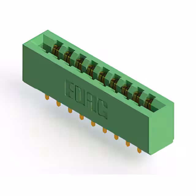 305-018-521-201 EDAC Inc.  Edgeboard Connectors